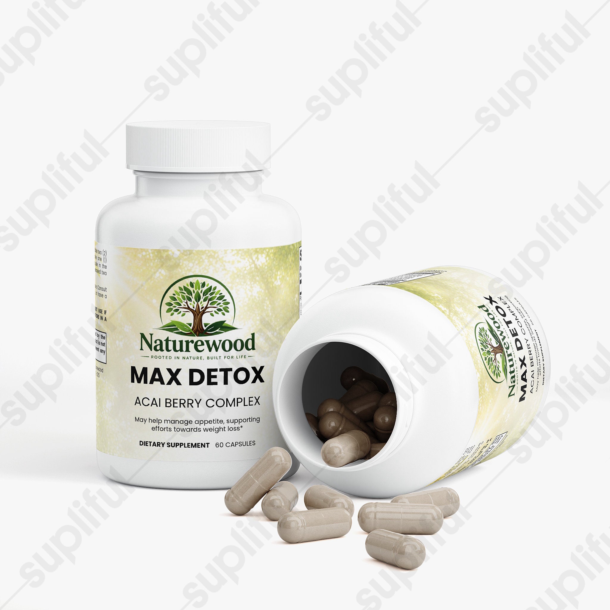 Max Detox (Acai detox)