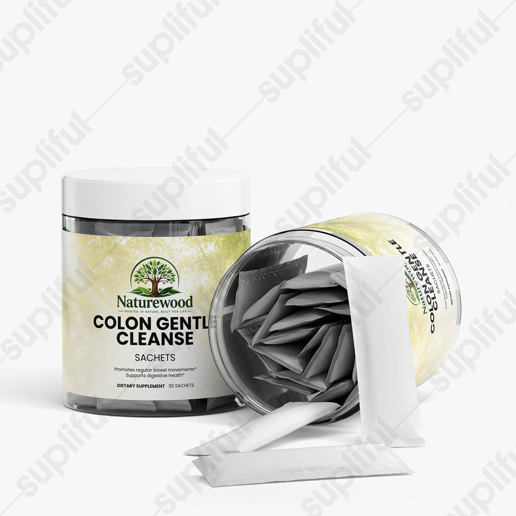 Colon Gentle Cleanse