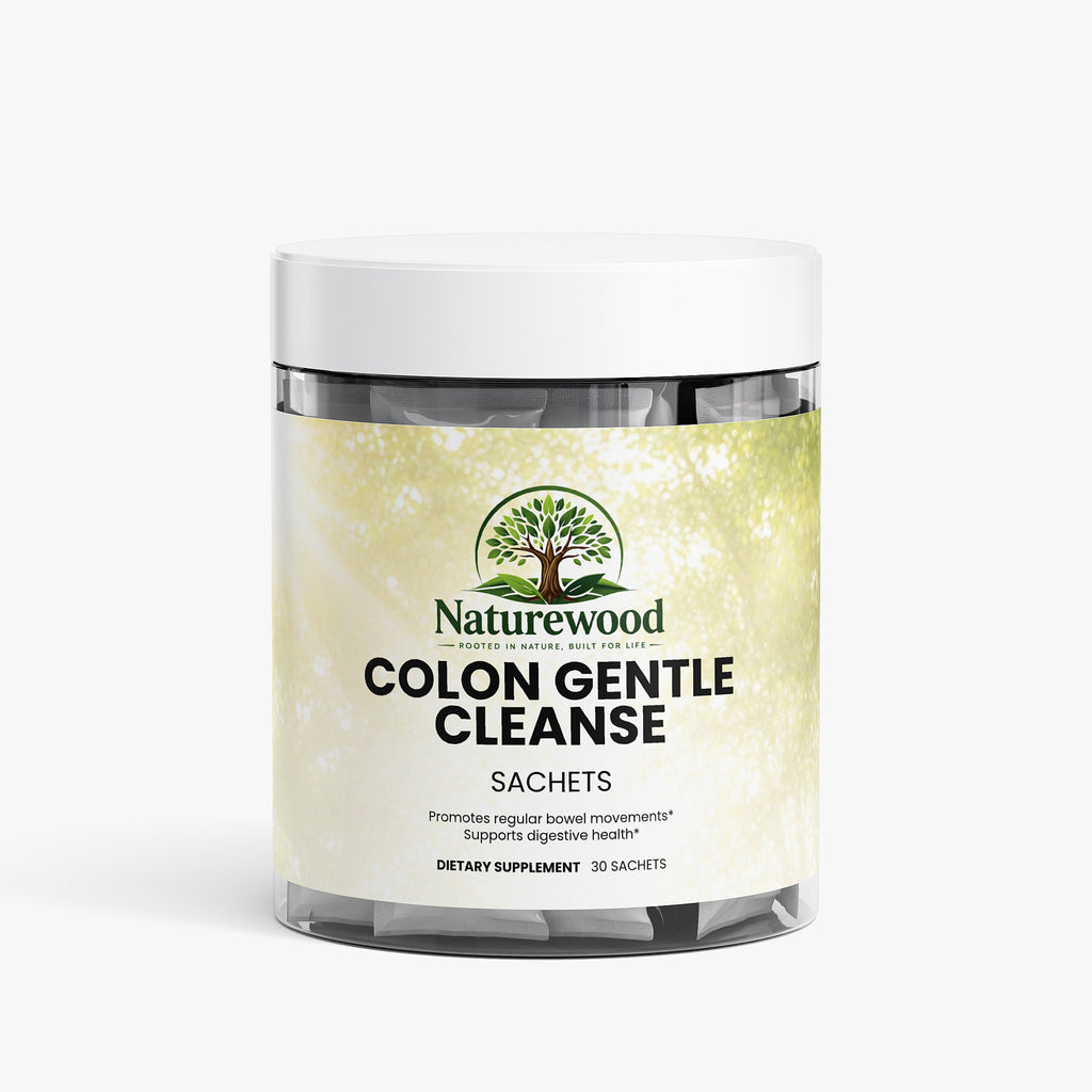Colon Gentle Cleanse