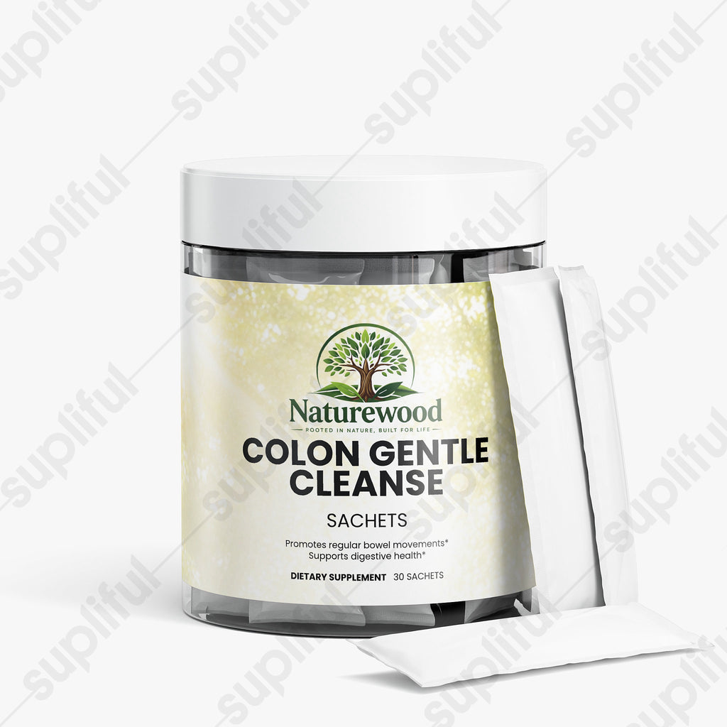Colon Gentle Cleanse