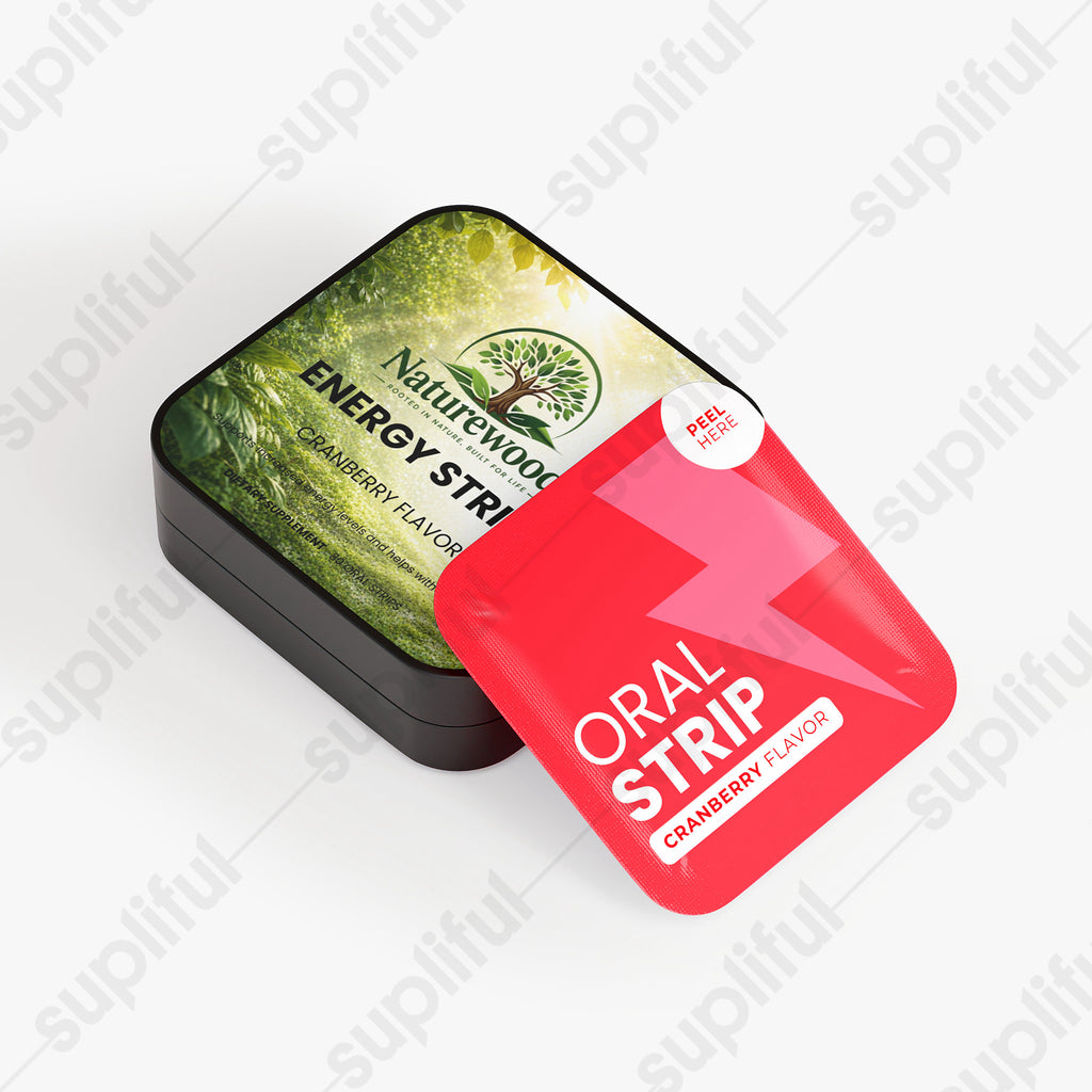 Energy Strips
