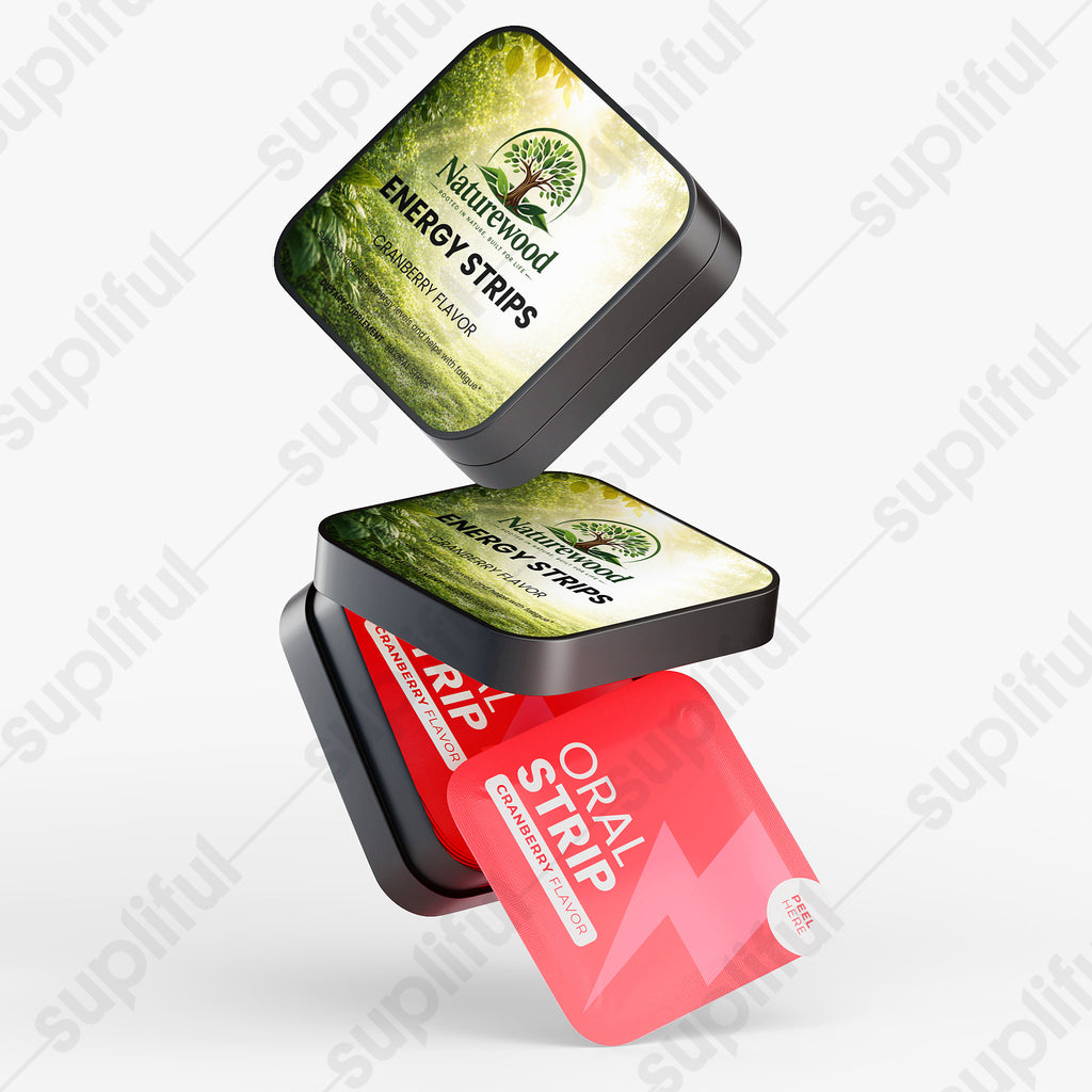 Energy Strips
