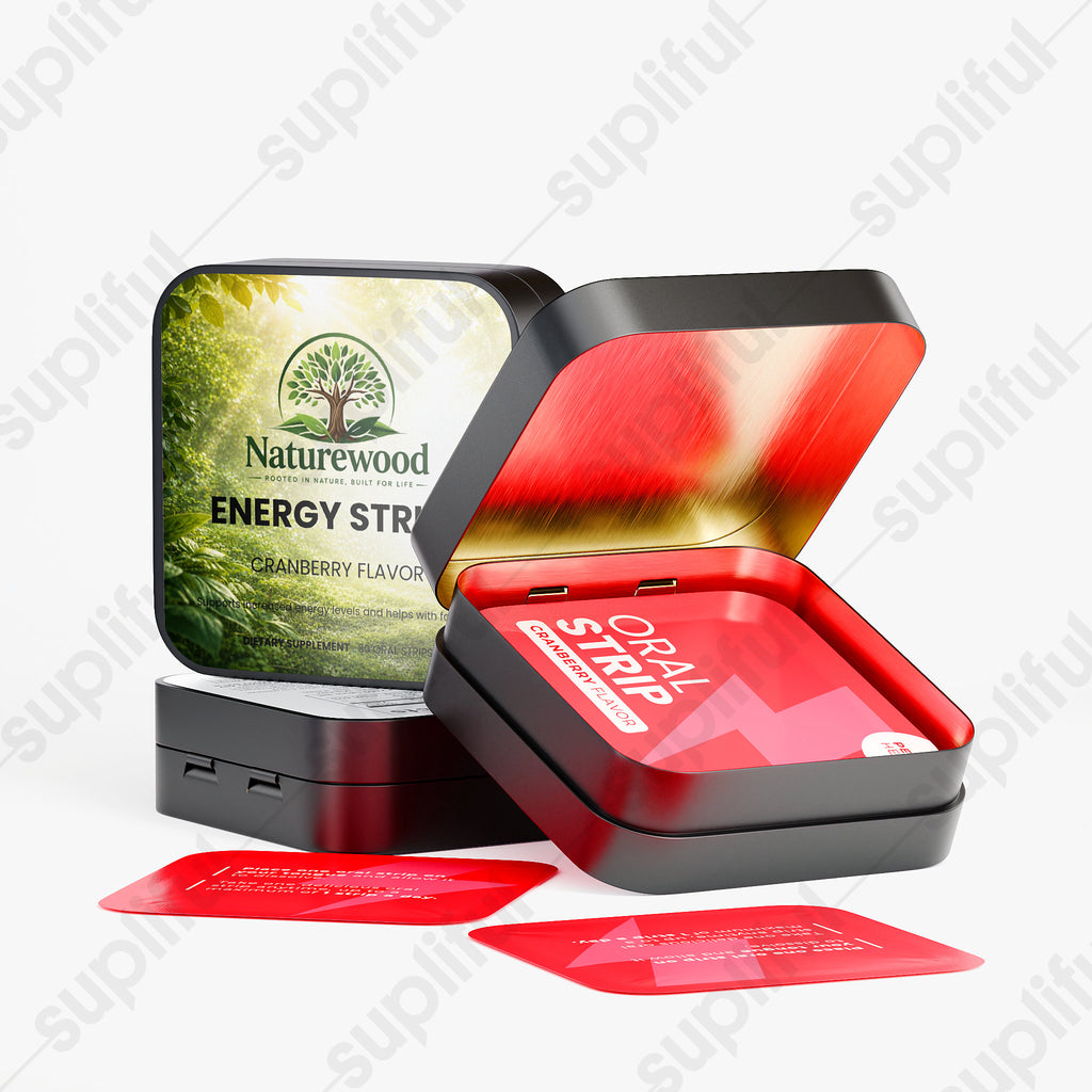 Energy Strips