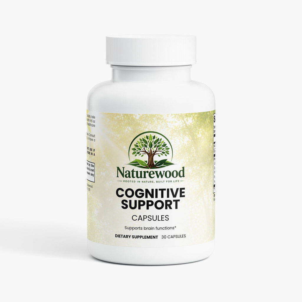 Cognitive Support