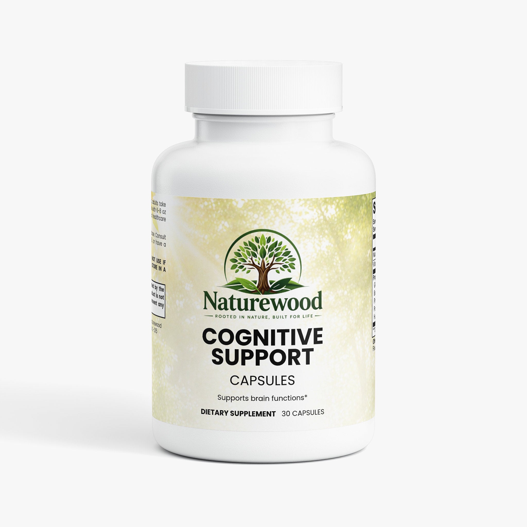 Cognitive Support