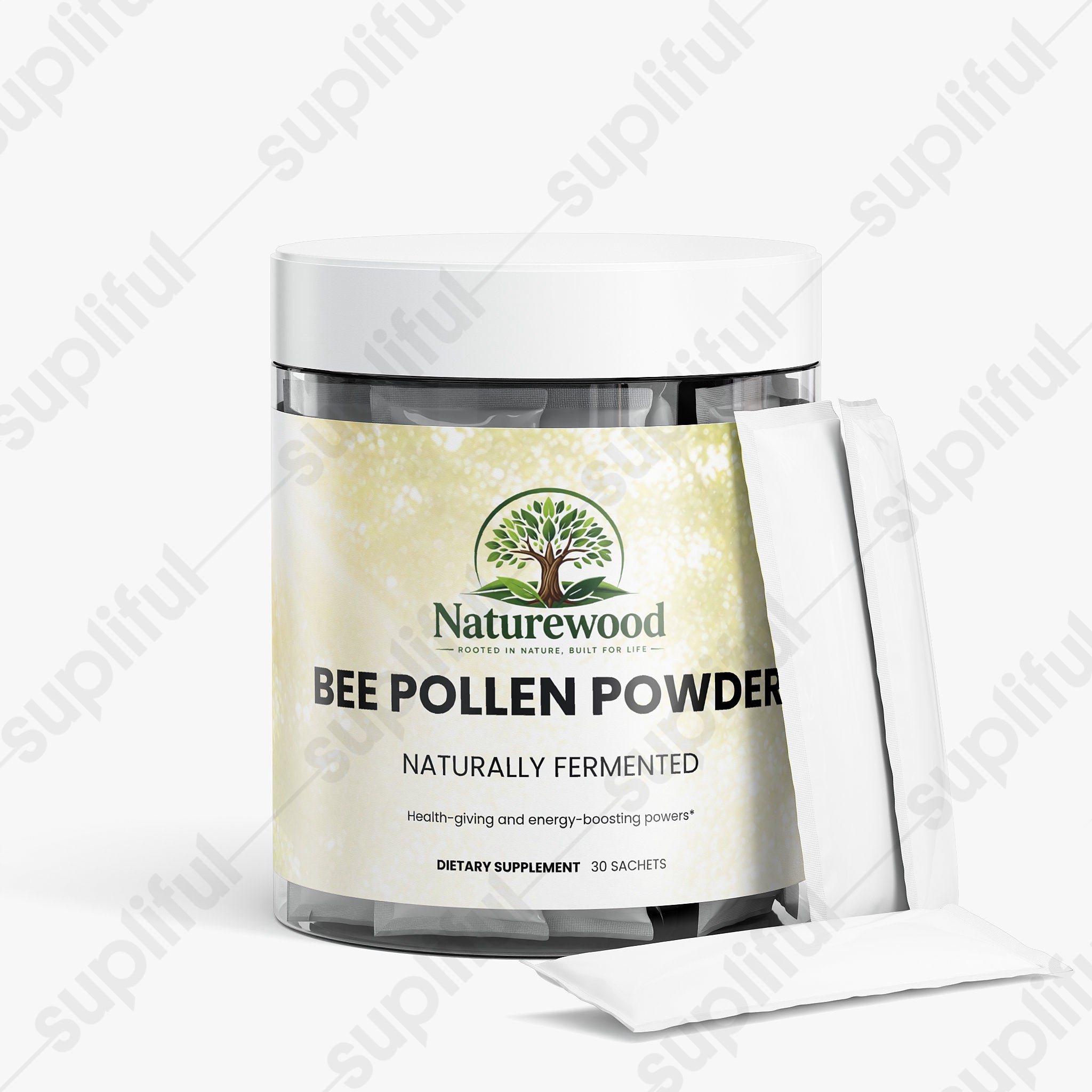 Bee Bread Powder