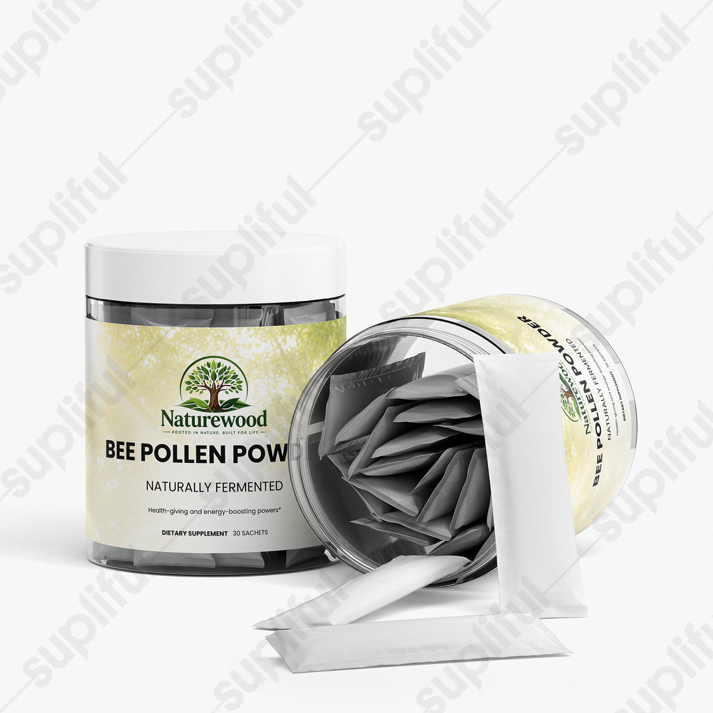 Bee Bread Powder