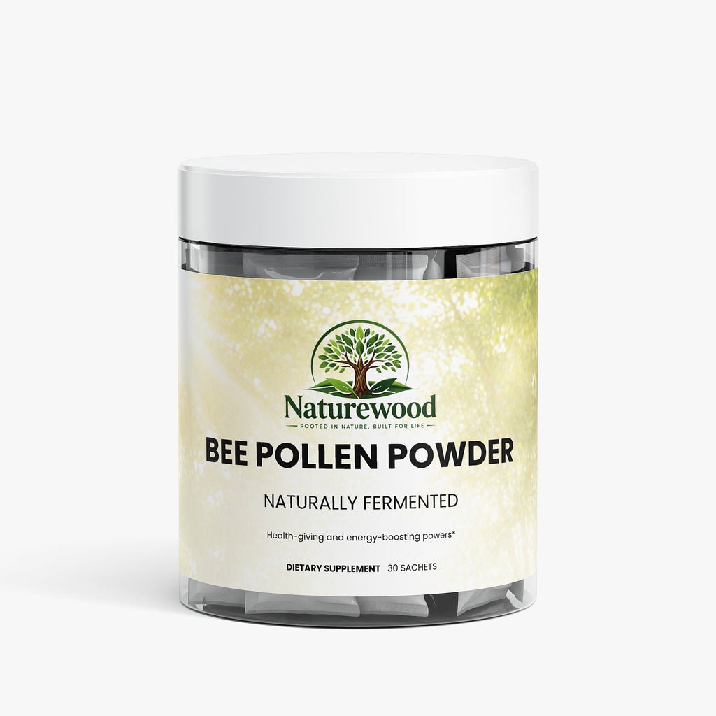 Bee Bread Powder