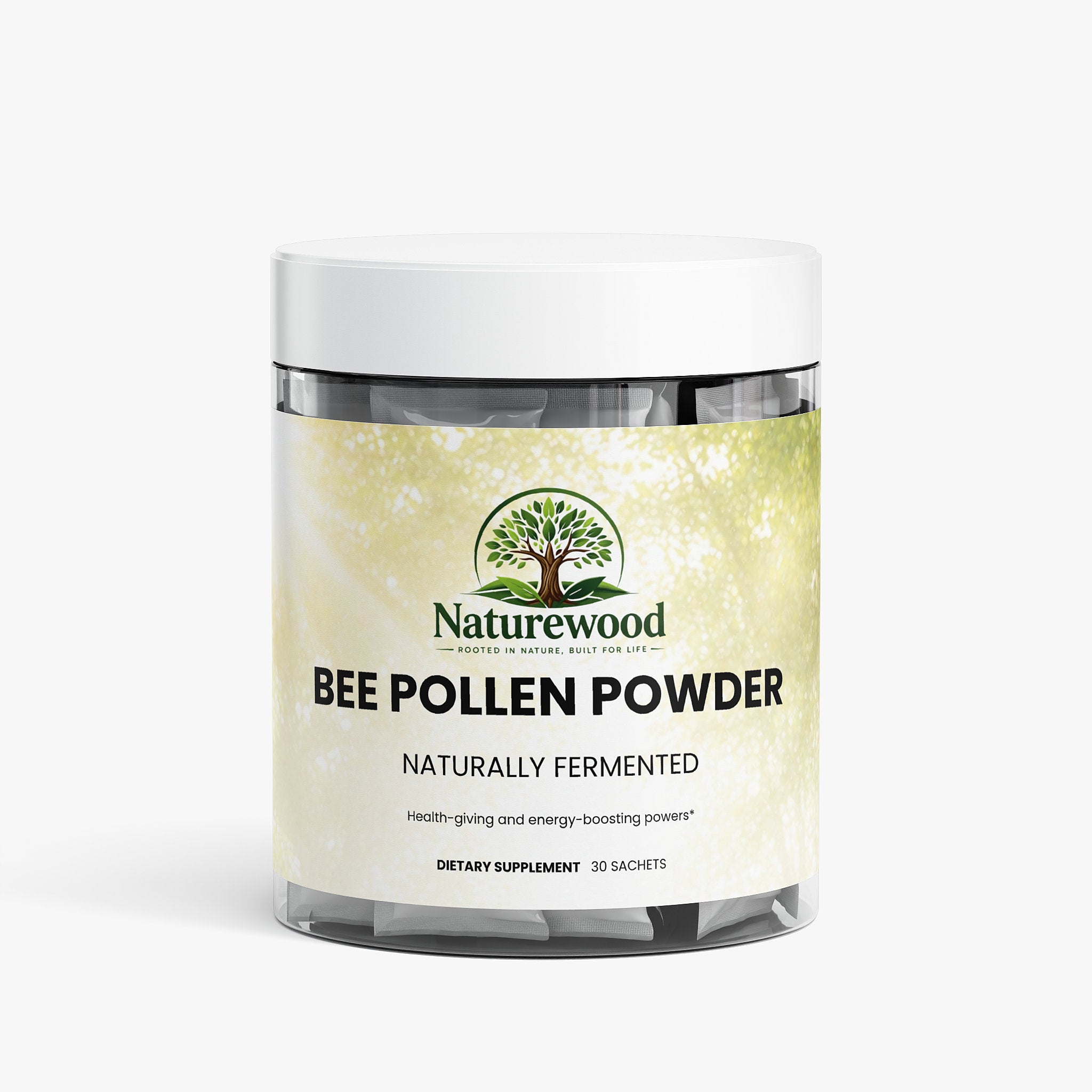 Bee Bread Powder