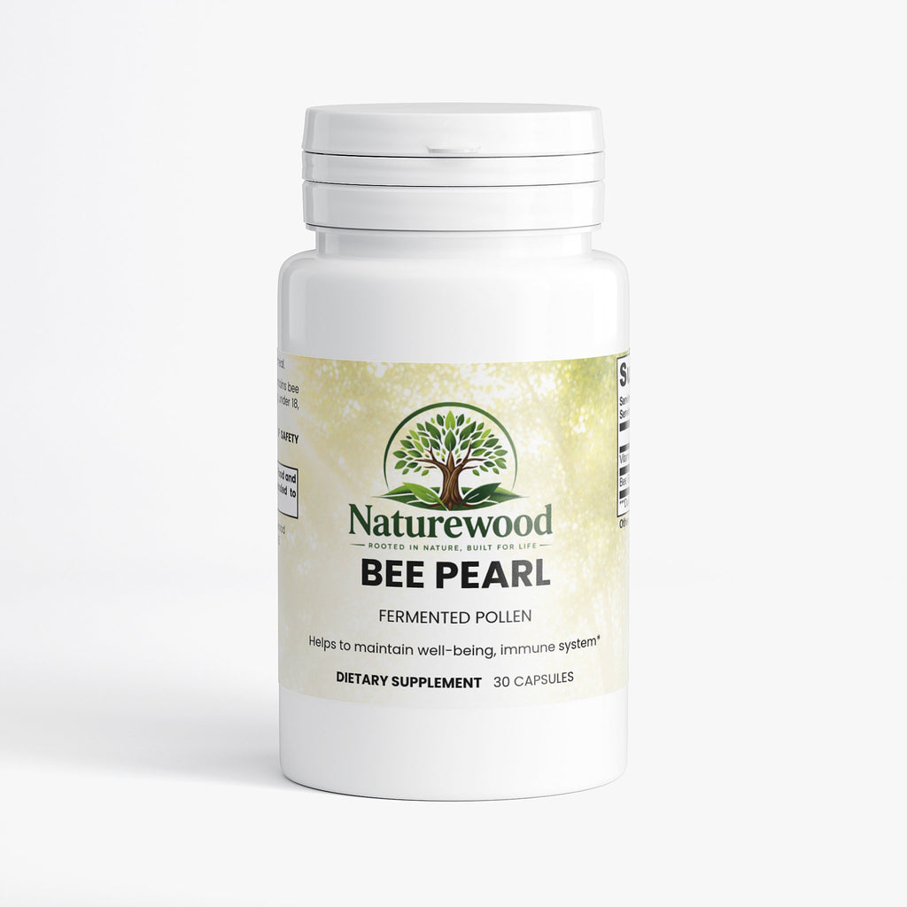 Bee Pearl