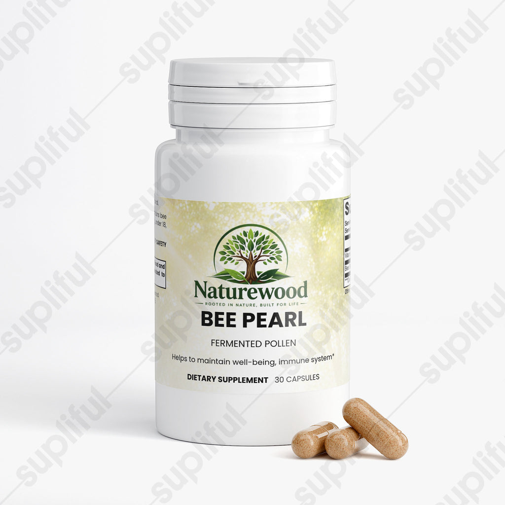 Bee Pearl