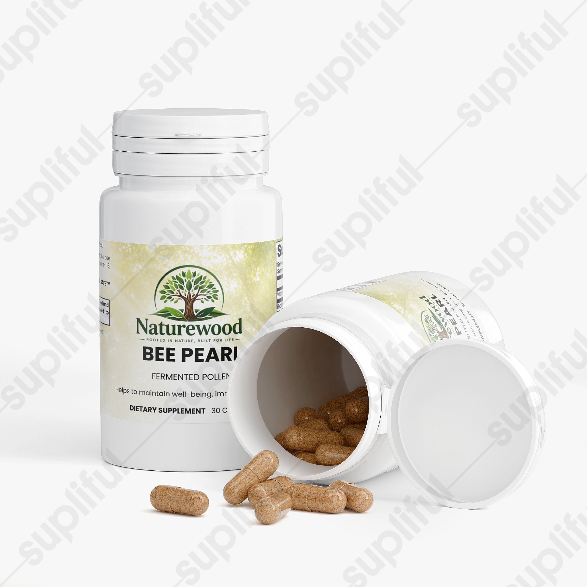 Bee Pearl