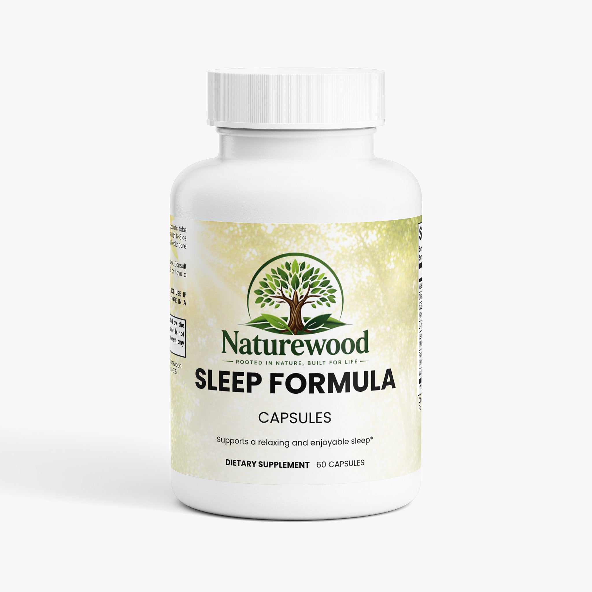 Sleep Formula