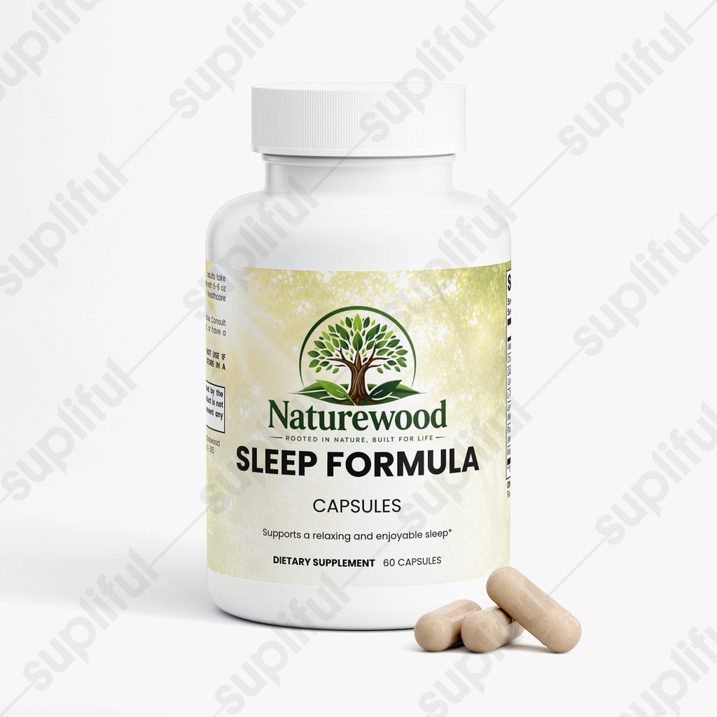 Sleep Formula