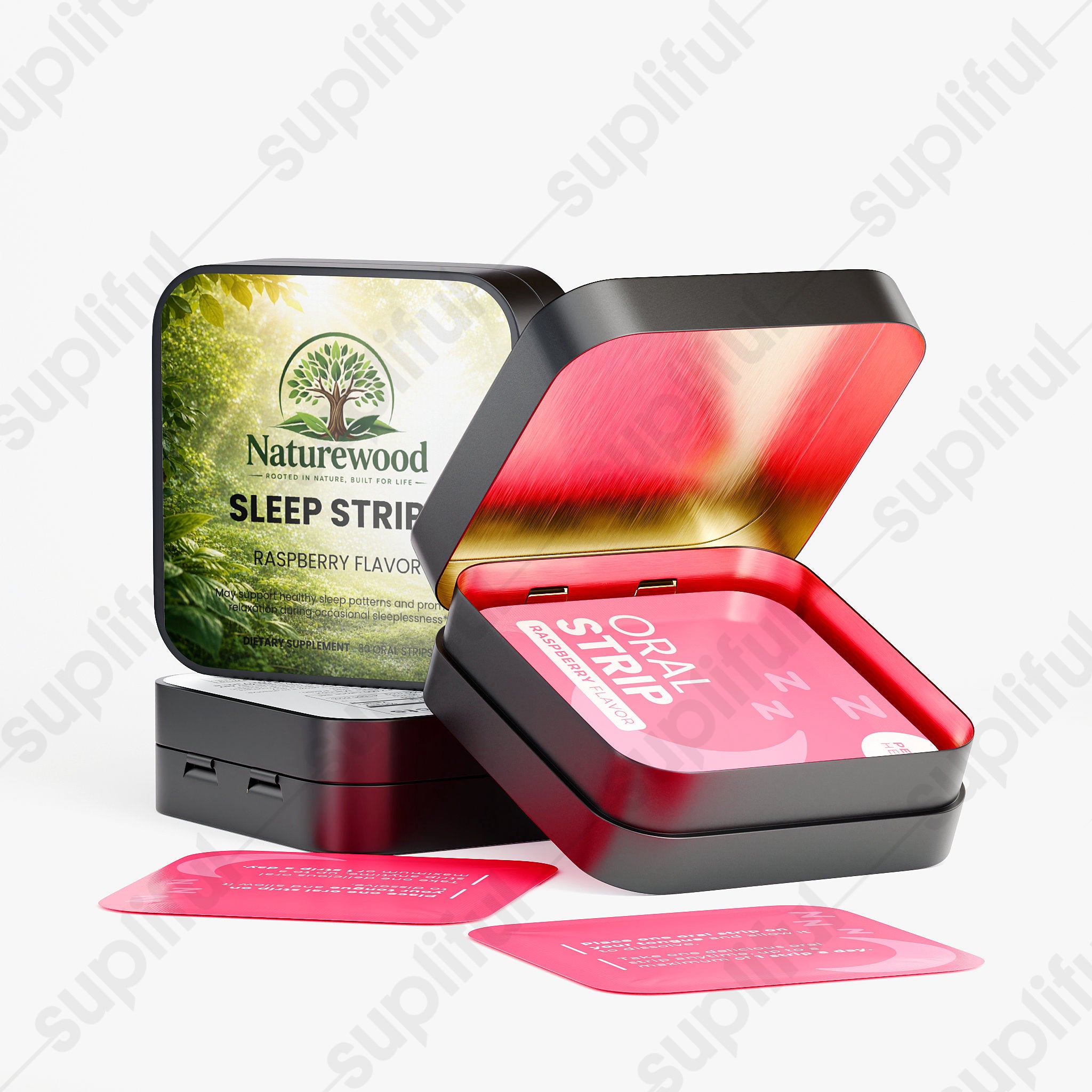 Sleep Strips