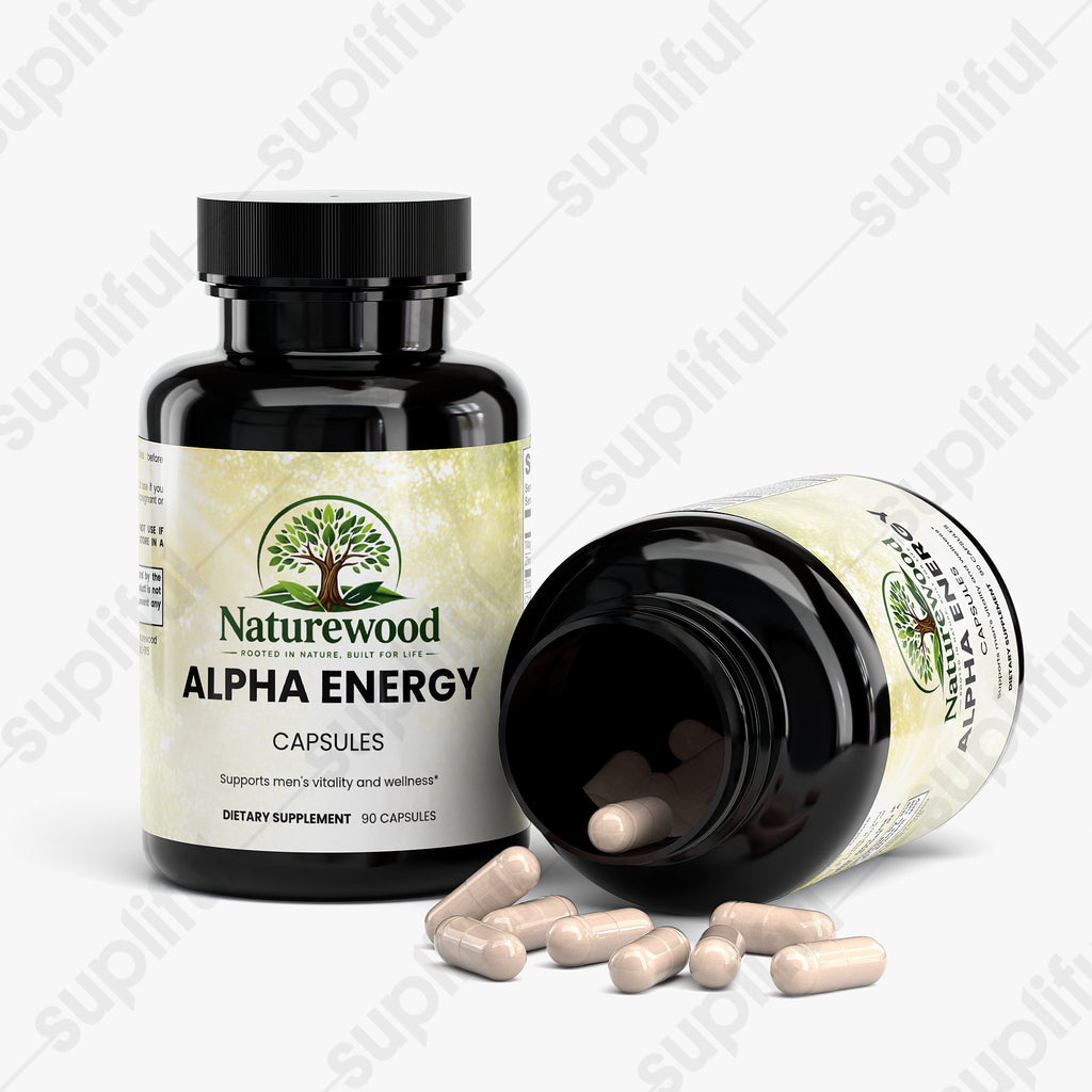 Alpha Energy