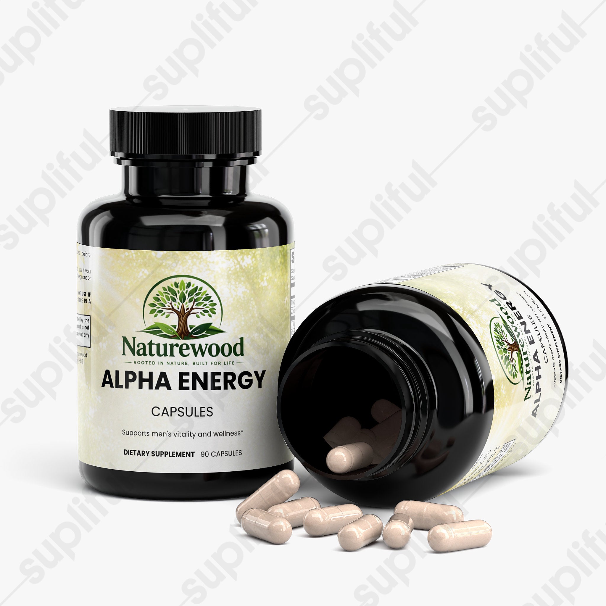 Alpha Energy