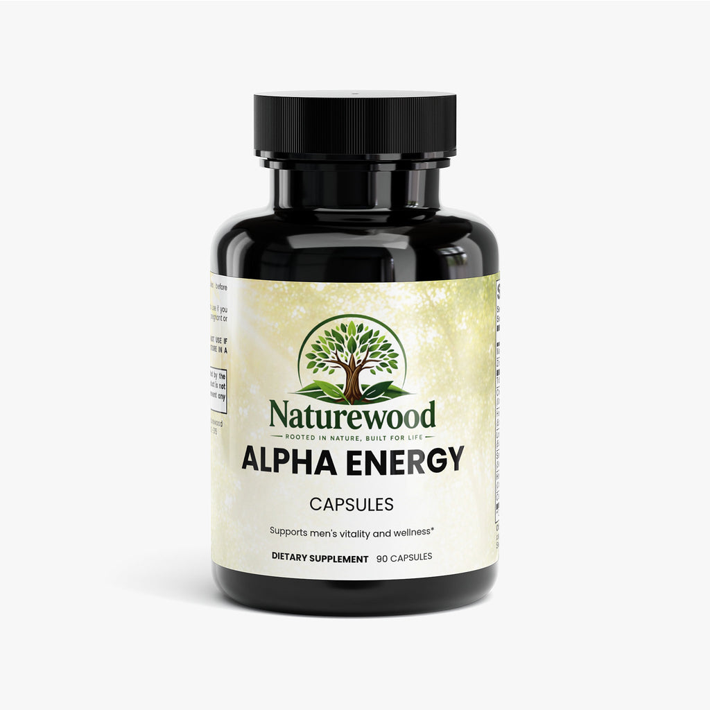 Alpha Energy