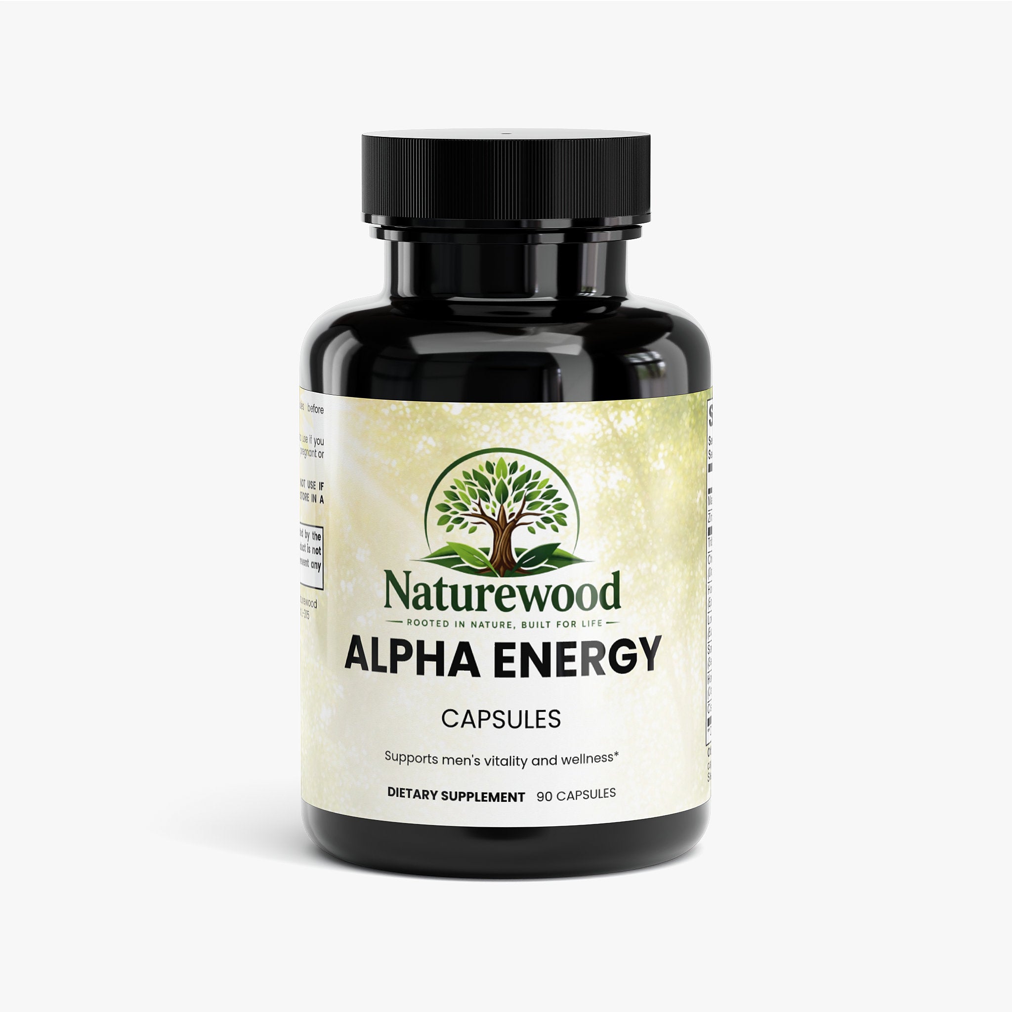 Alpha Energy
