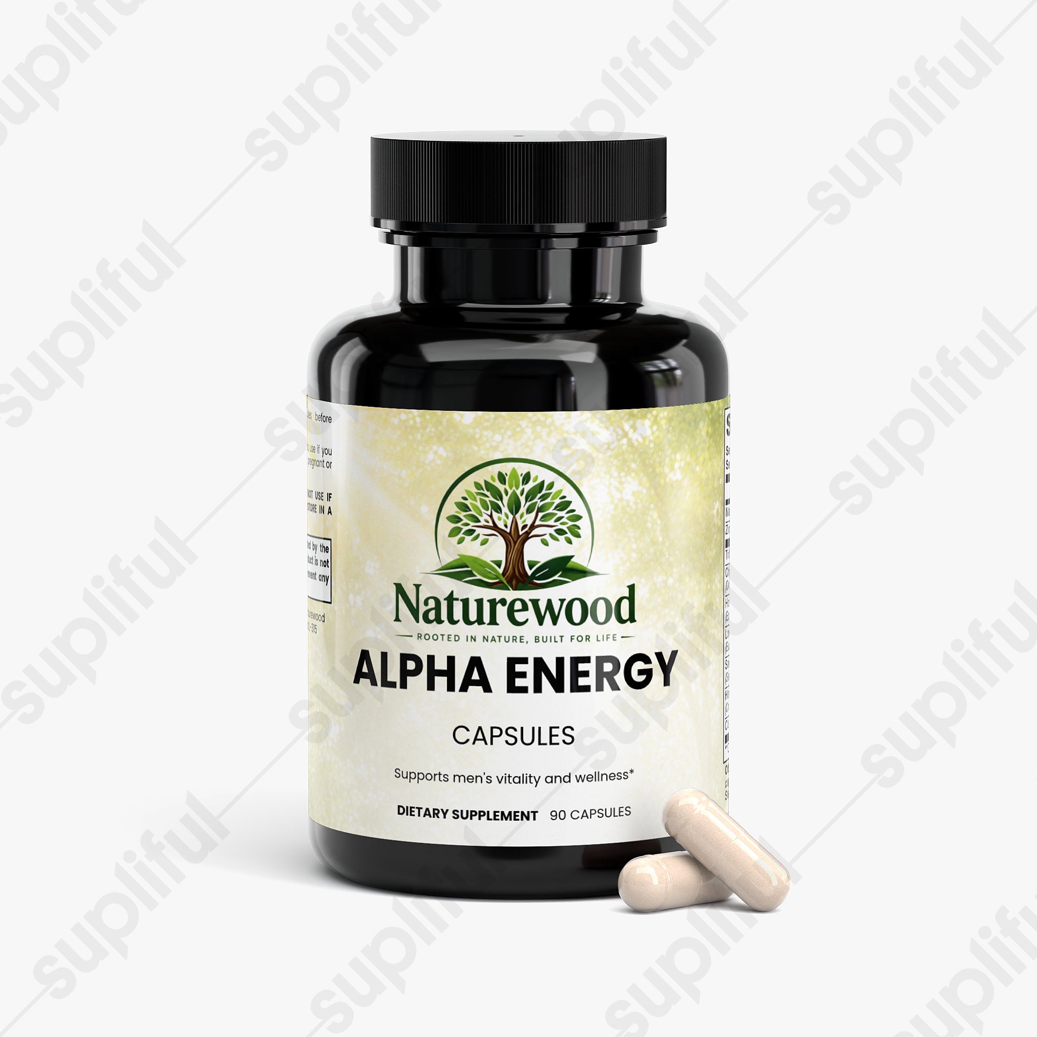 Alpha Energy