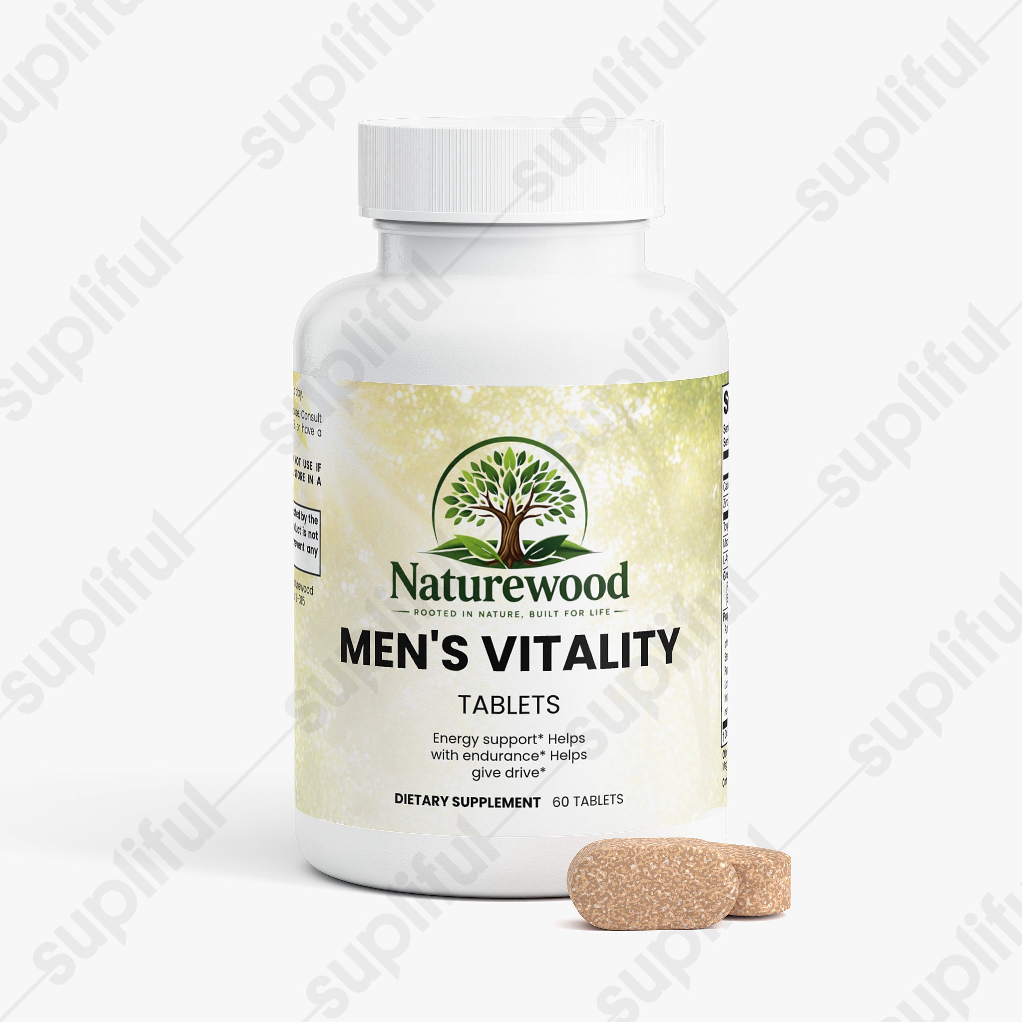 Men's Vitality