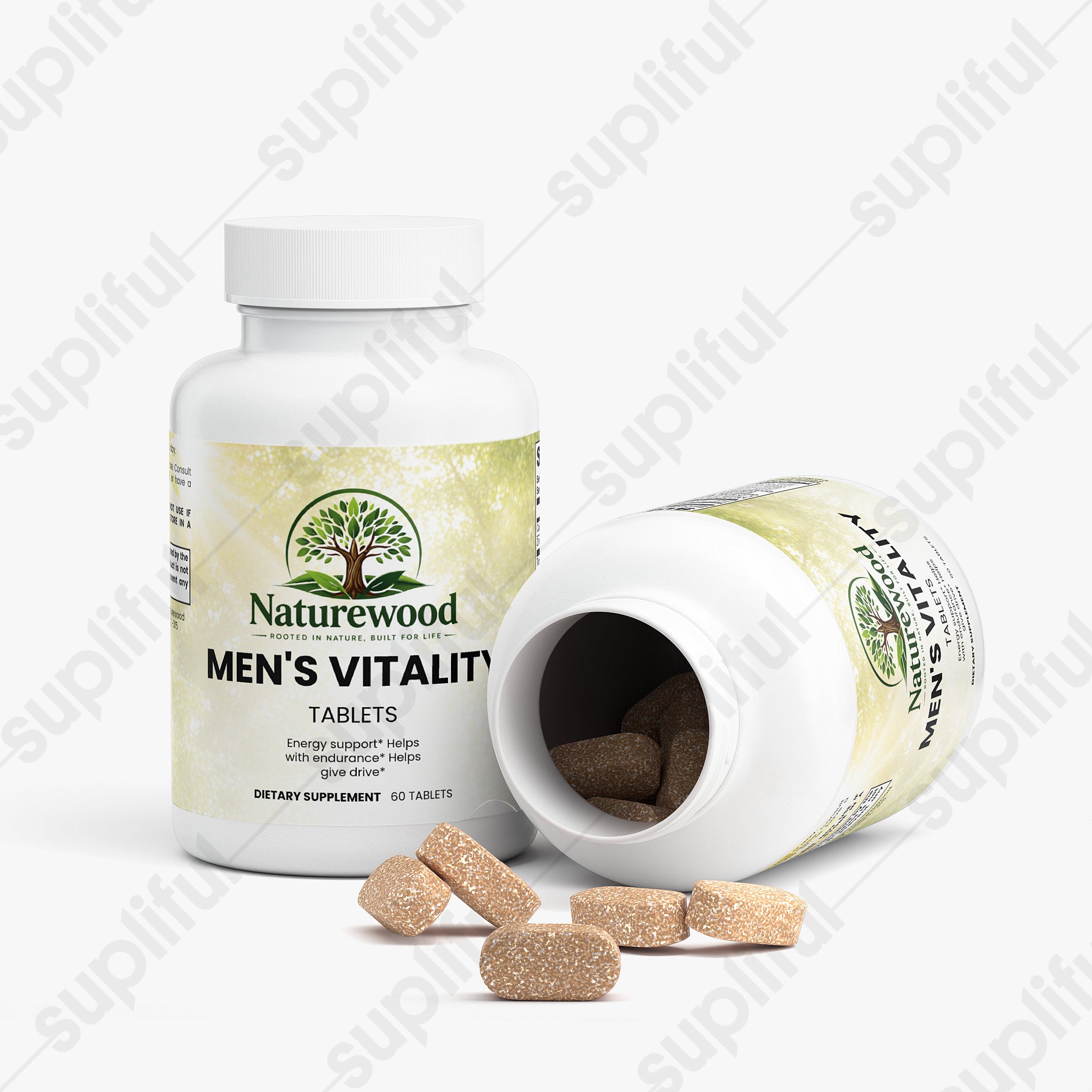 Men's Vitality