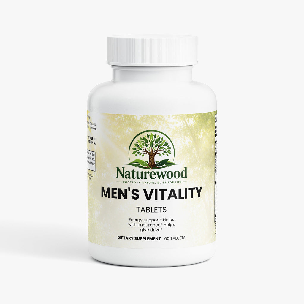 Men's Vitality