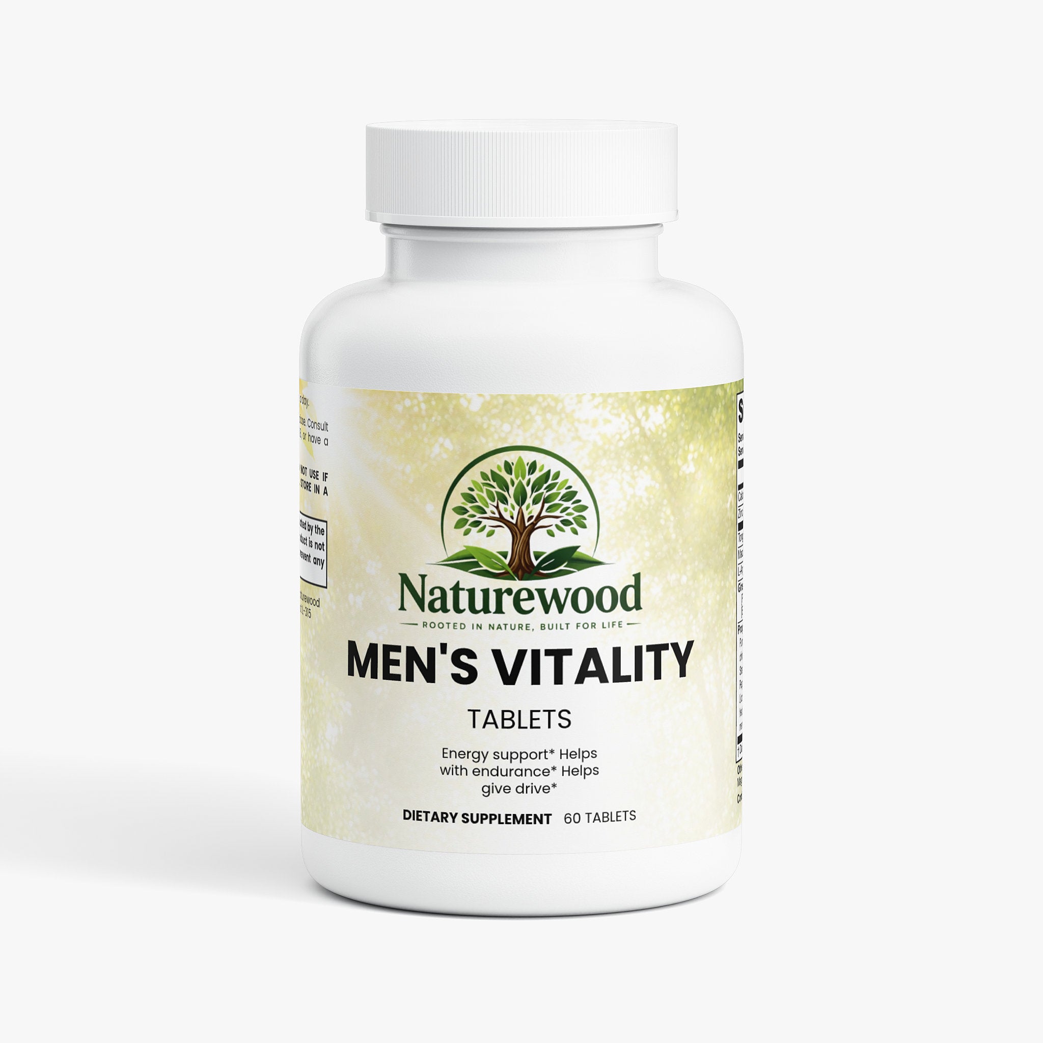 Men's Vitality