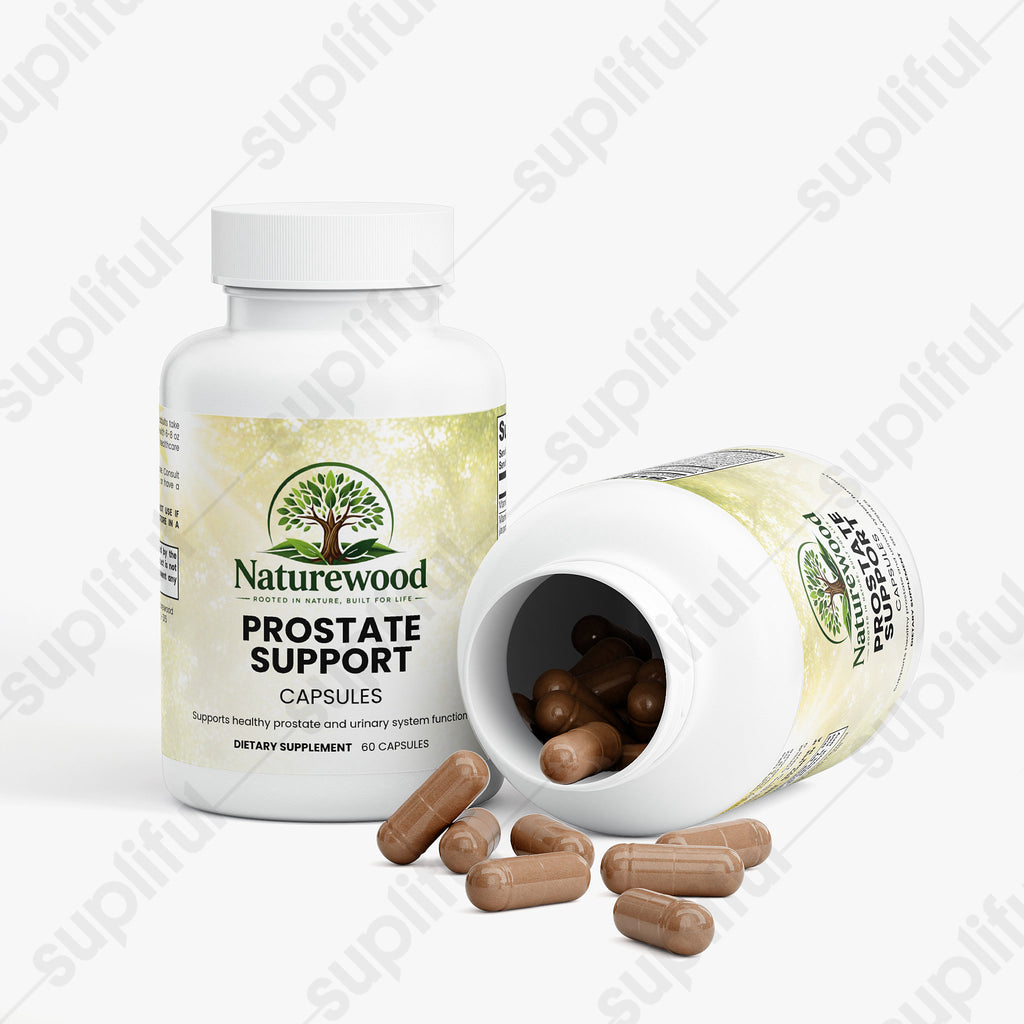 Prostate Support