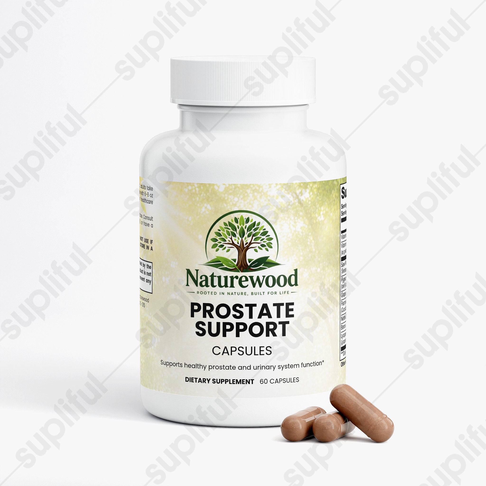 Prostate Support