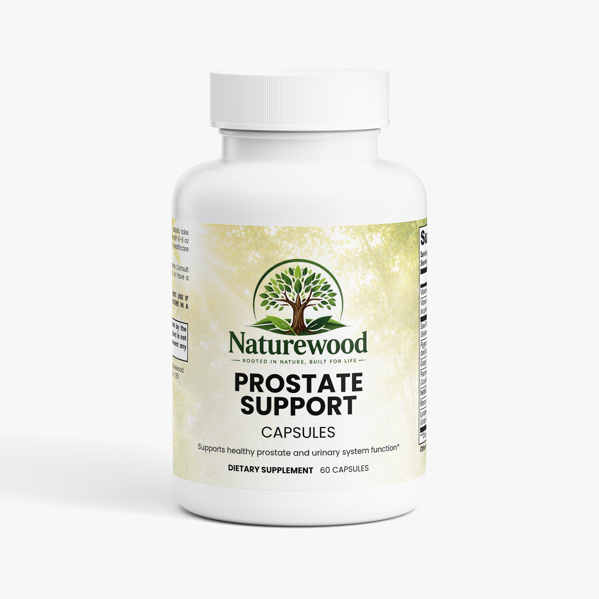 Prostate Support