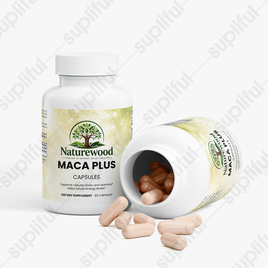Maca Plus