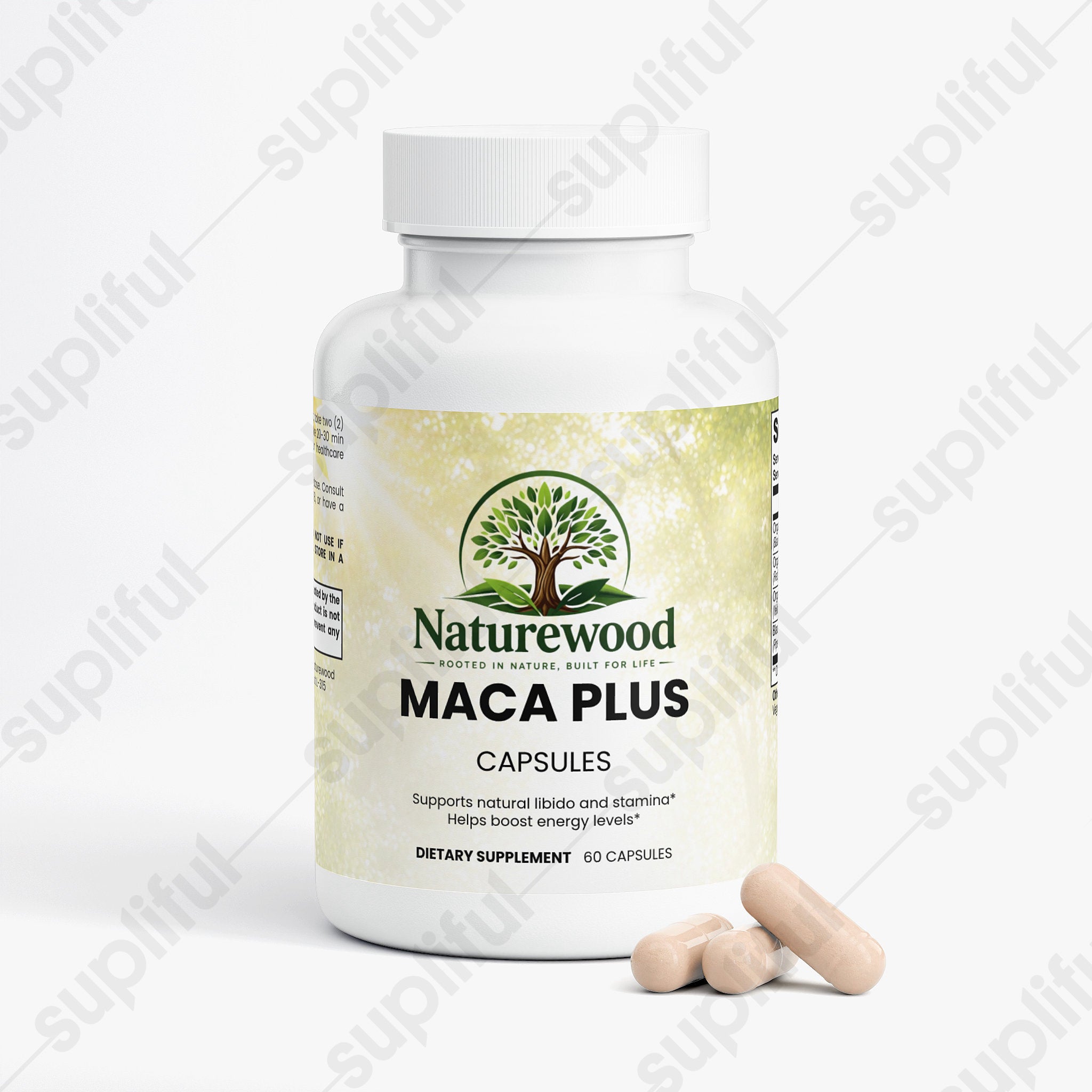 Maca Plus