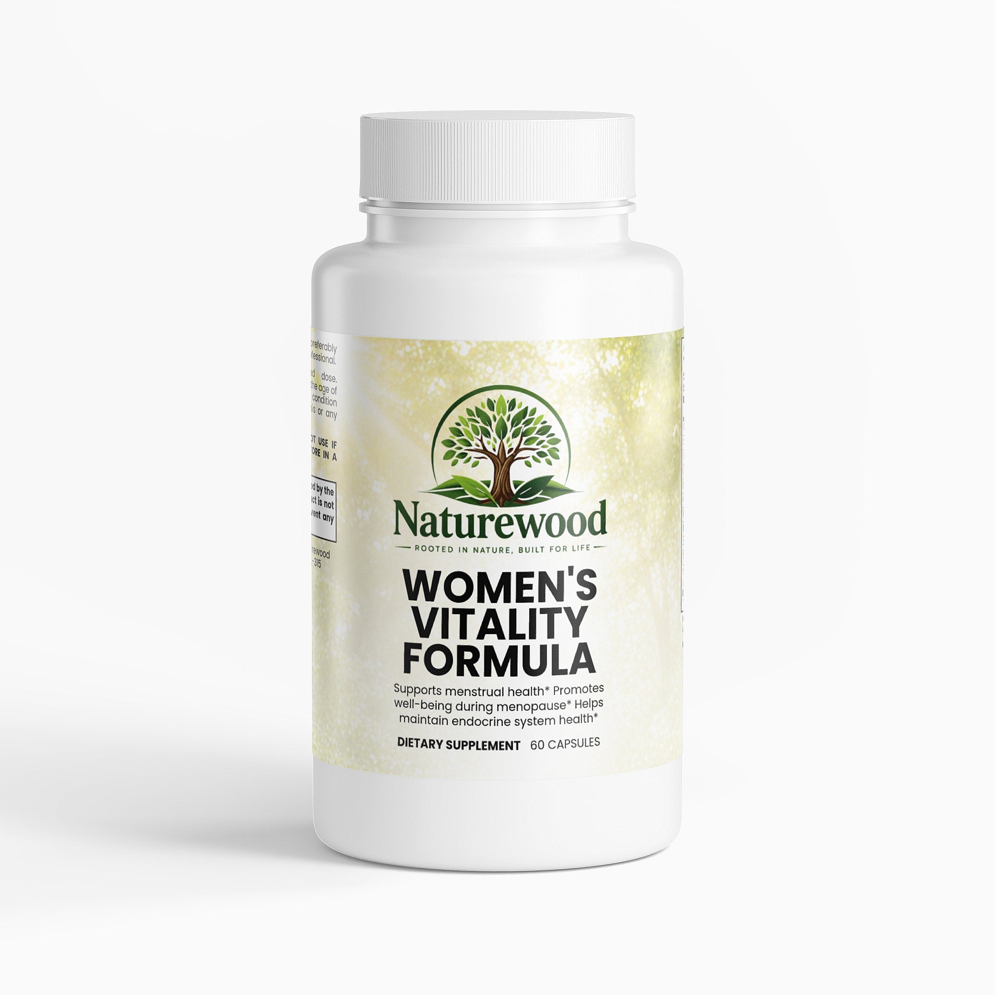 Women's Vitality Formula