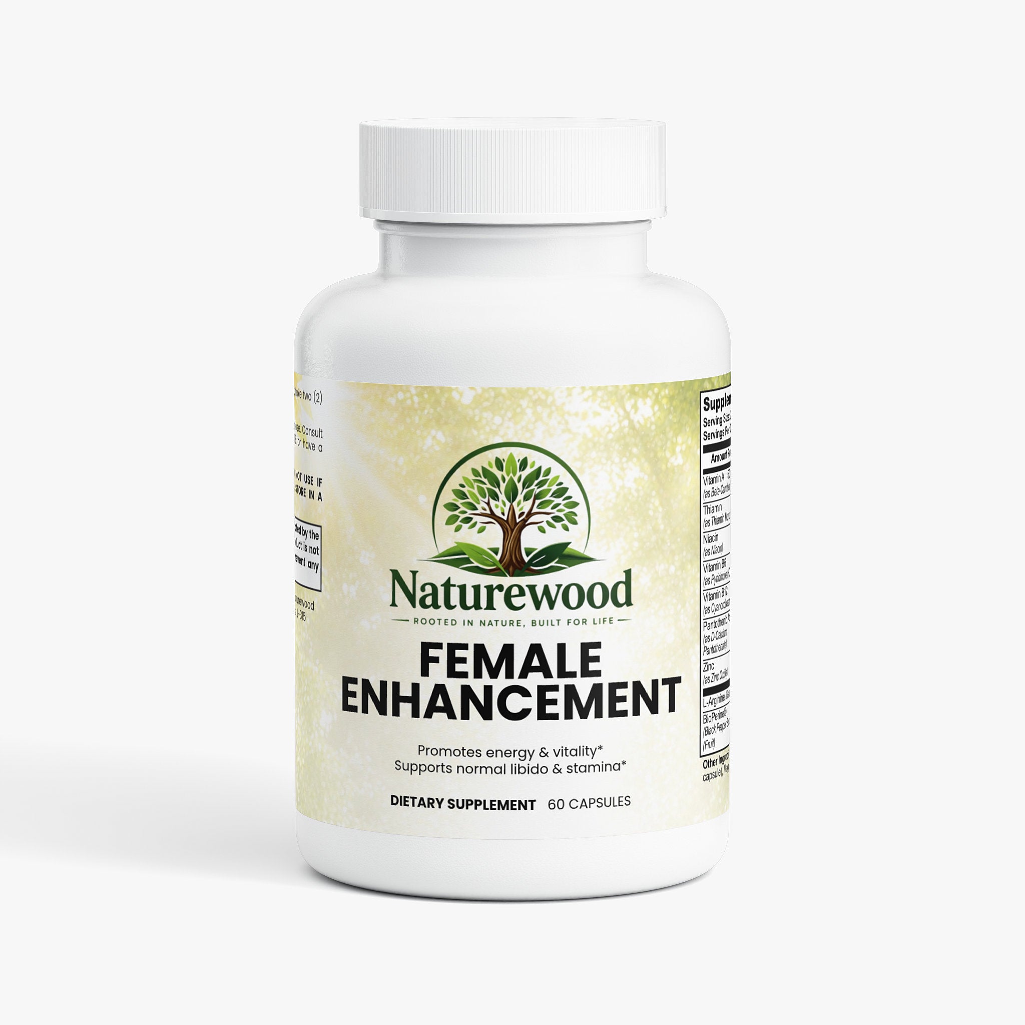 Female Enhancement