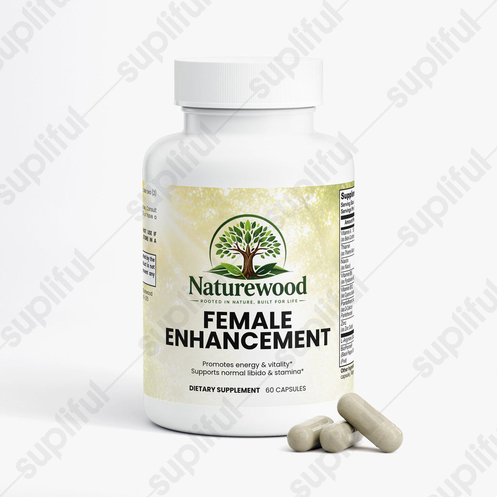 Female Enhancement