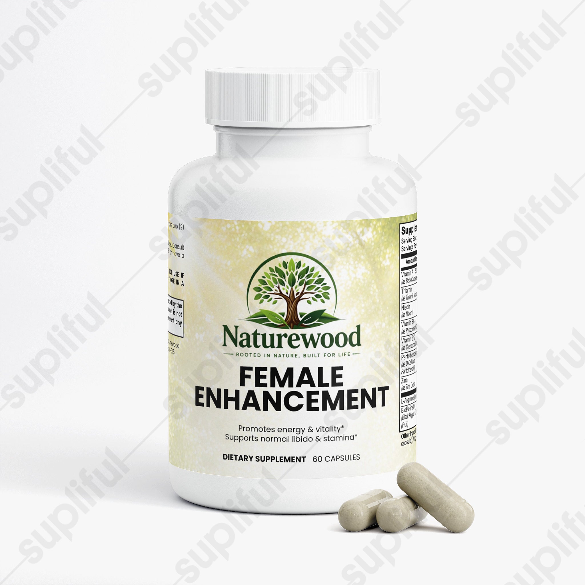 Female Enhancement