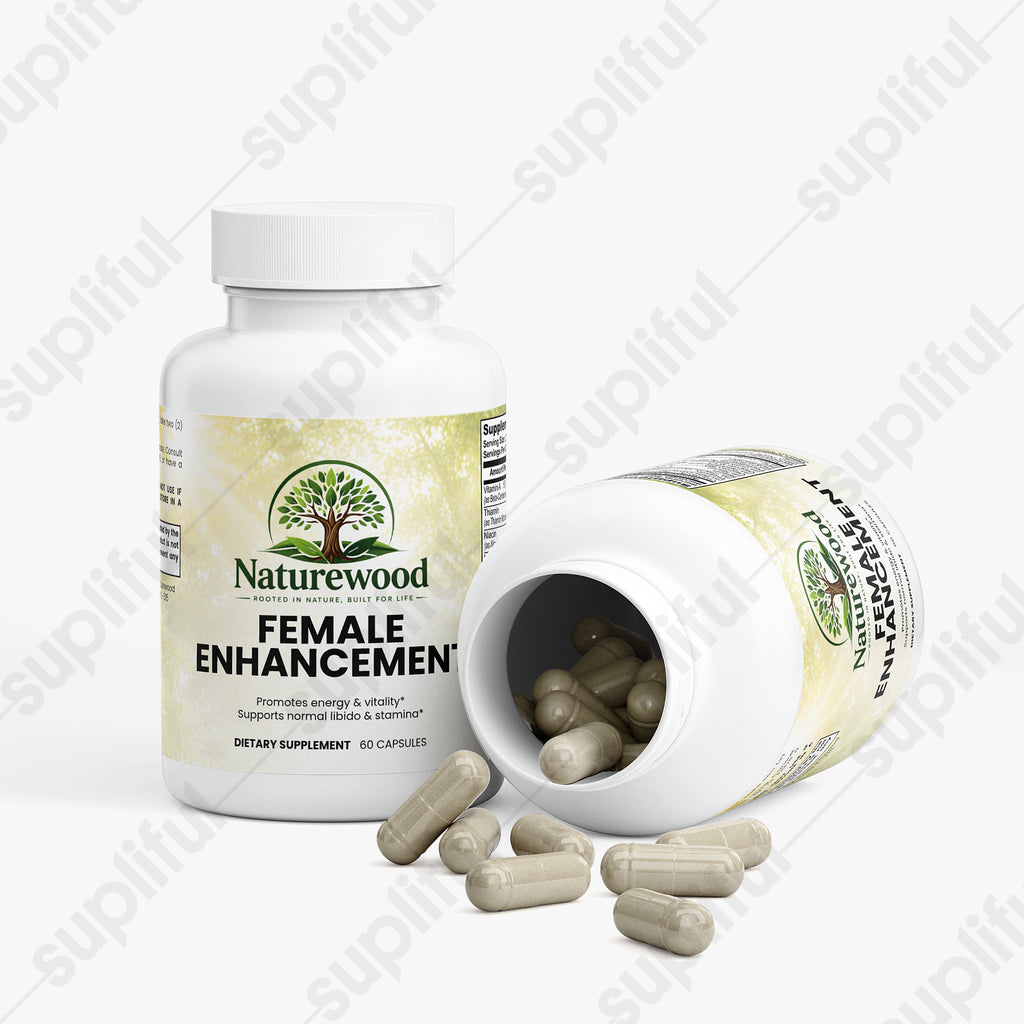 Female Enhancement