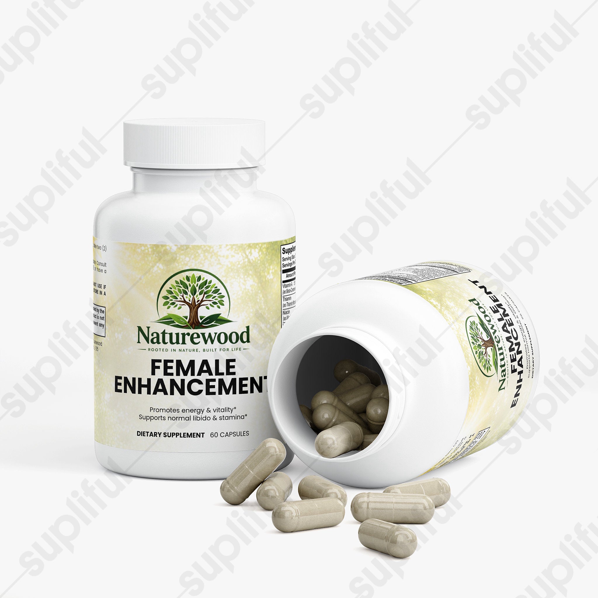 Female Enhancement