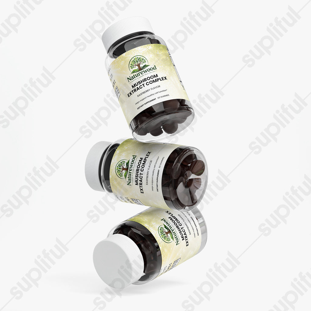 Mushroom Extract Complex