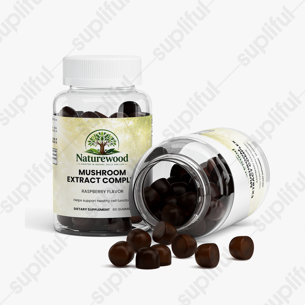 Mushroom Extract Complex