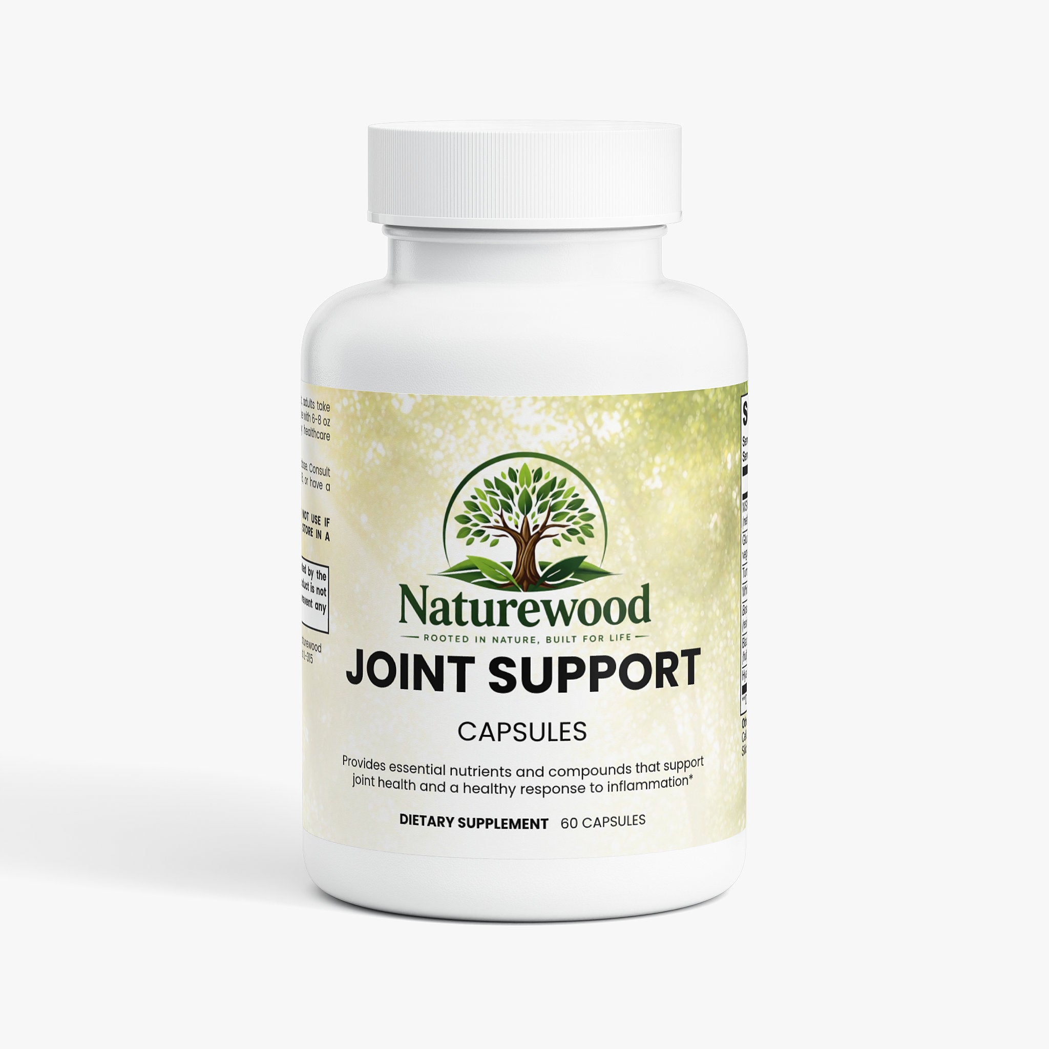 Joint Support