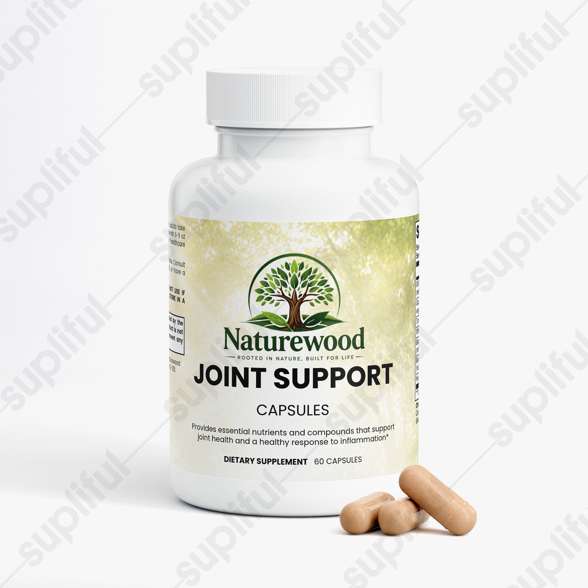 Joint Support