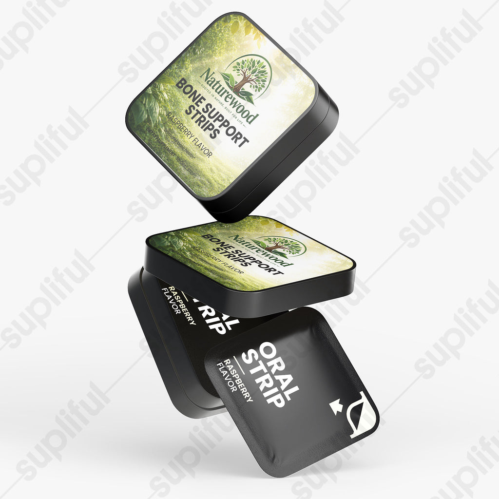 Bone Support Strips
