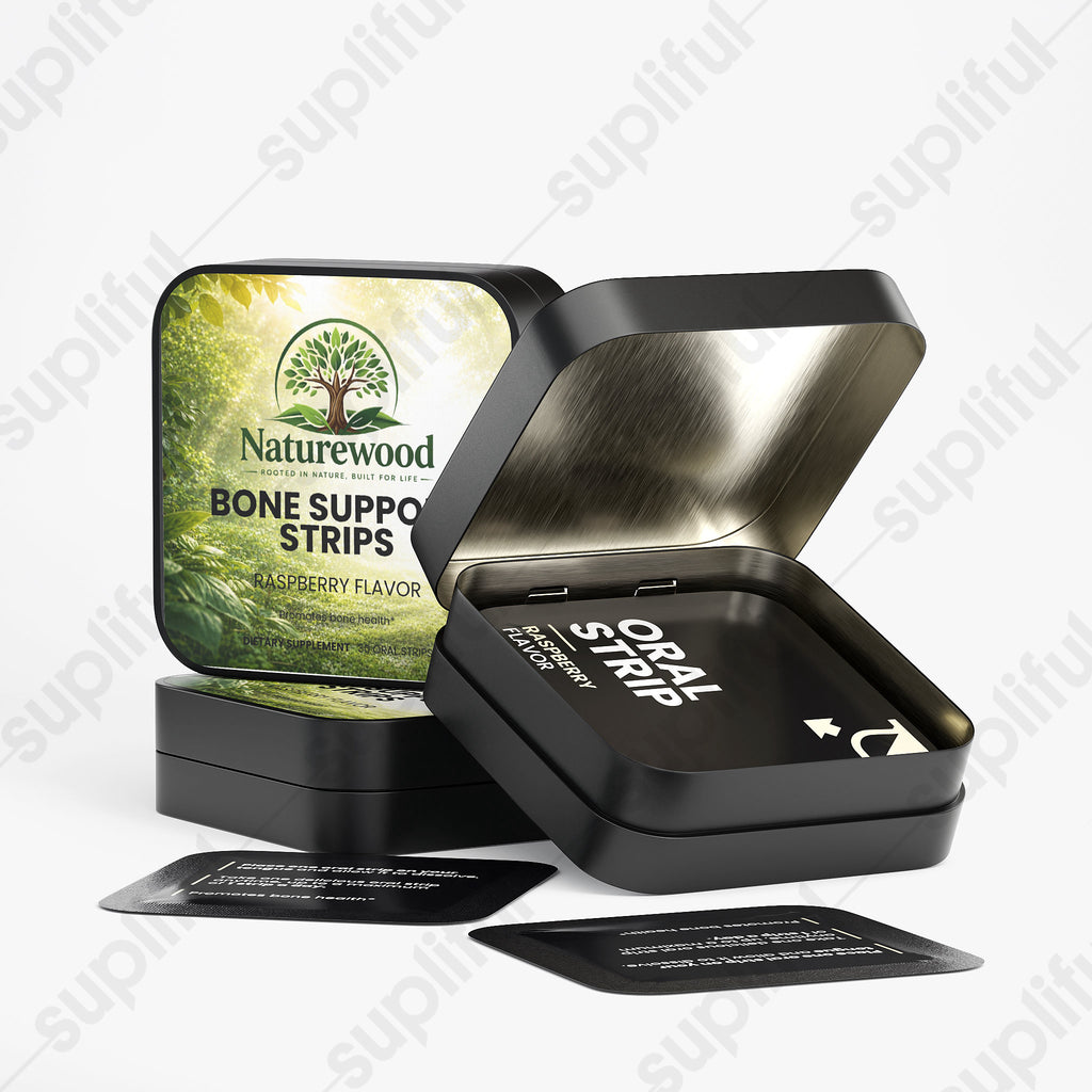 Bone Support Strips