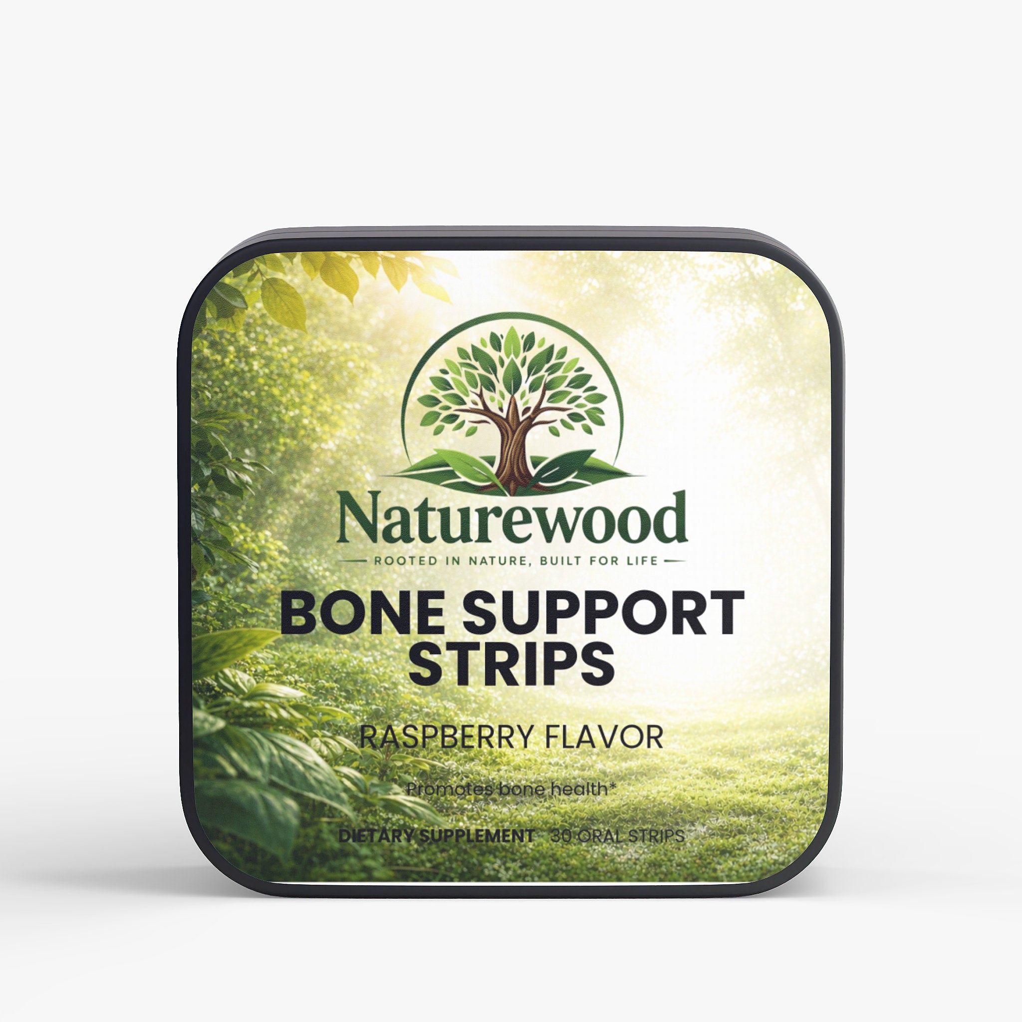 Bone Support Strips