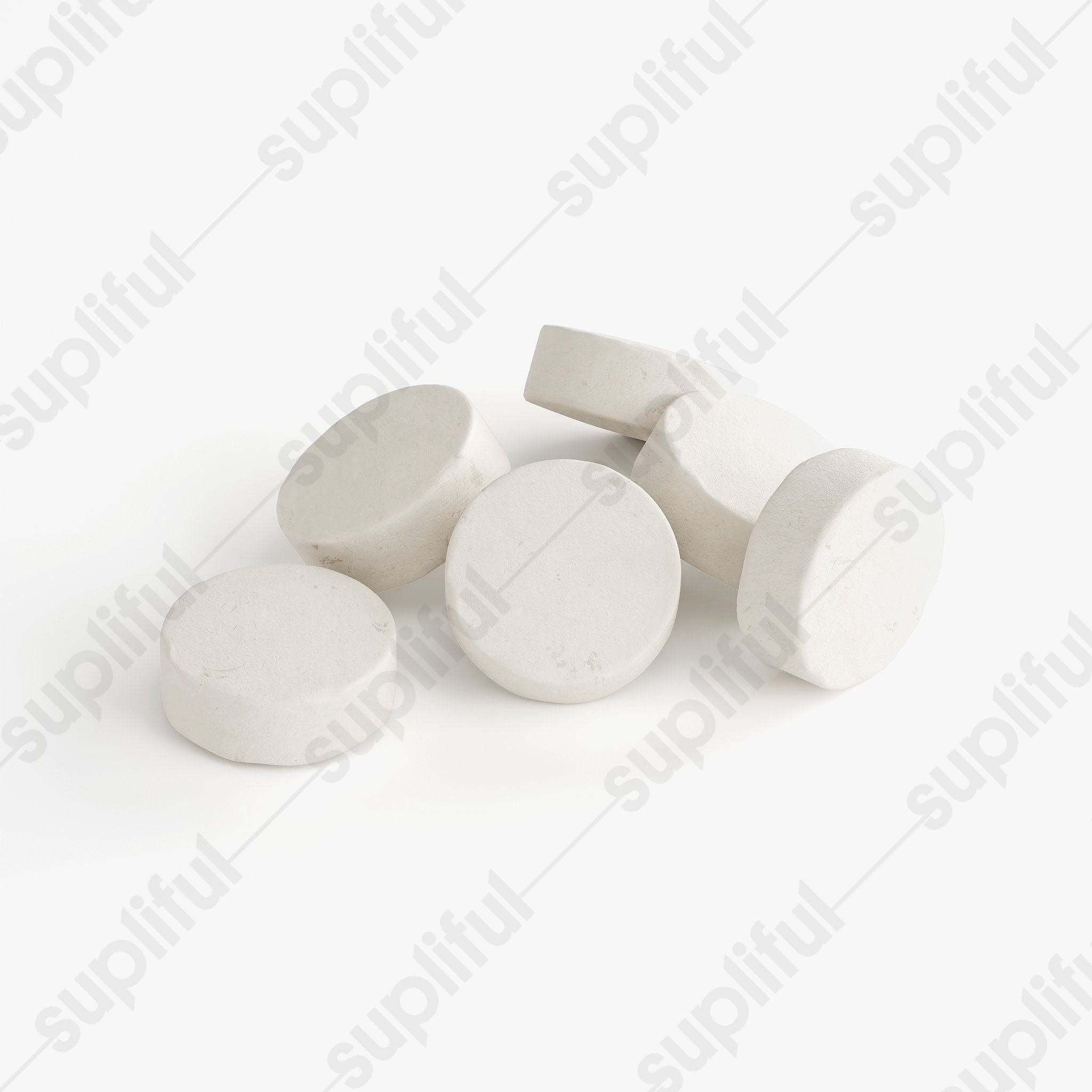 Dental + Oral Health Chewables
