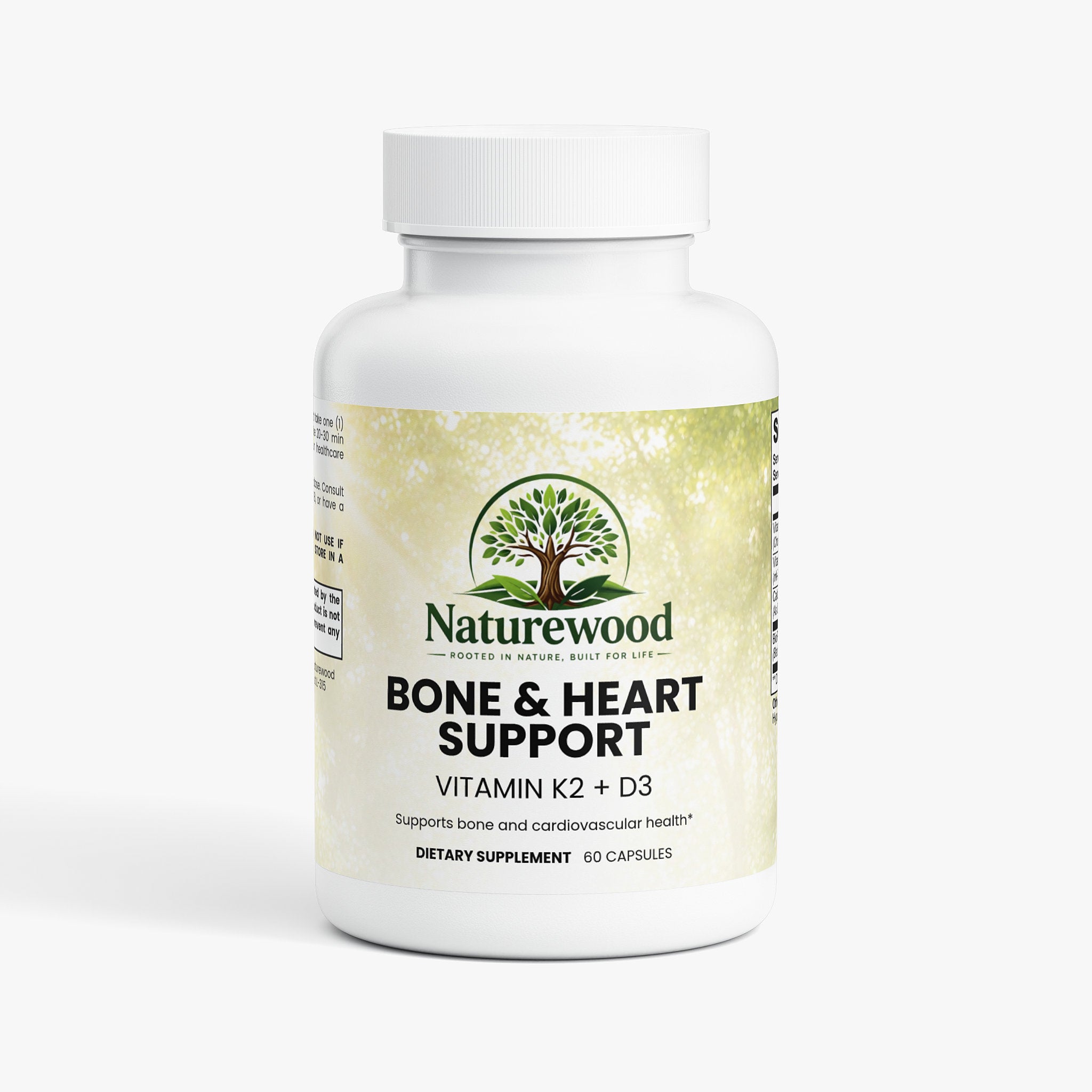 Bone & Heart Support