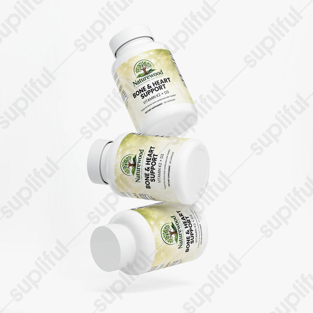 Bone & Heart Support