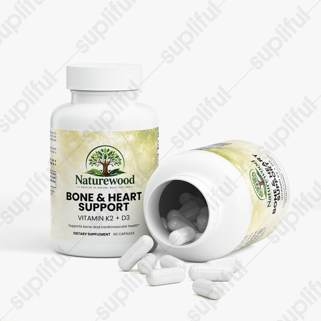 Bone & Heart Support